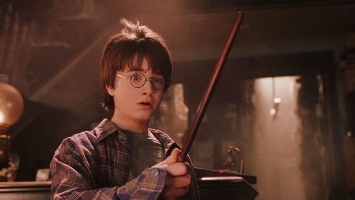 Harry potter