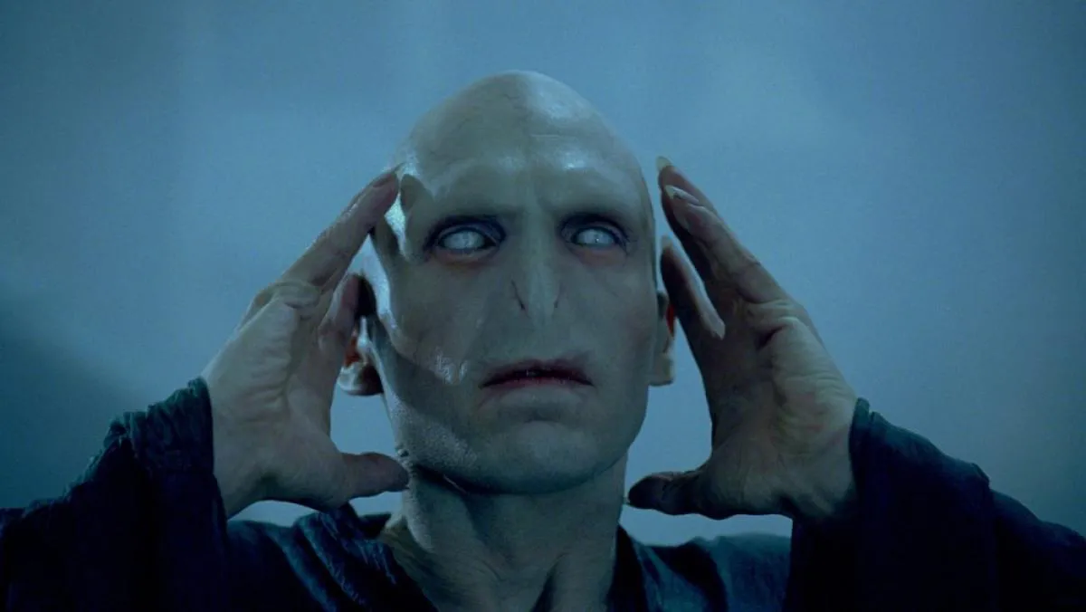Lord voldemort