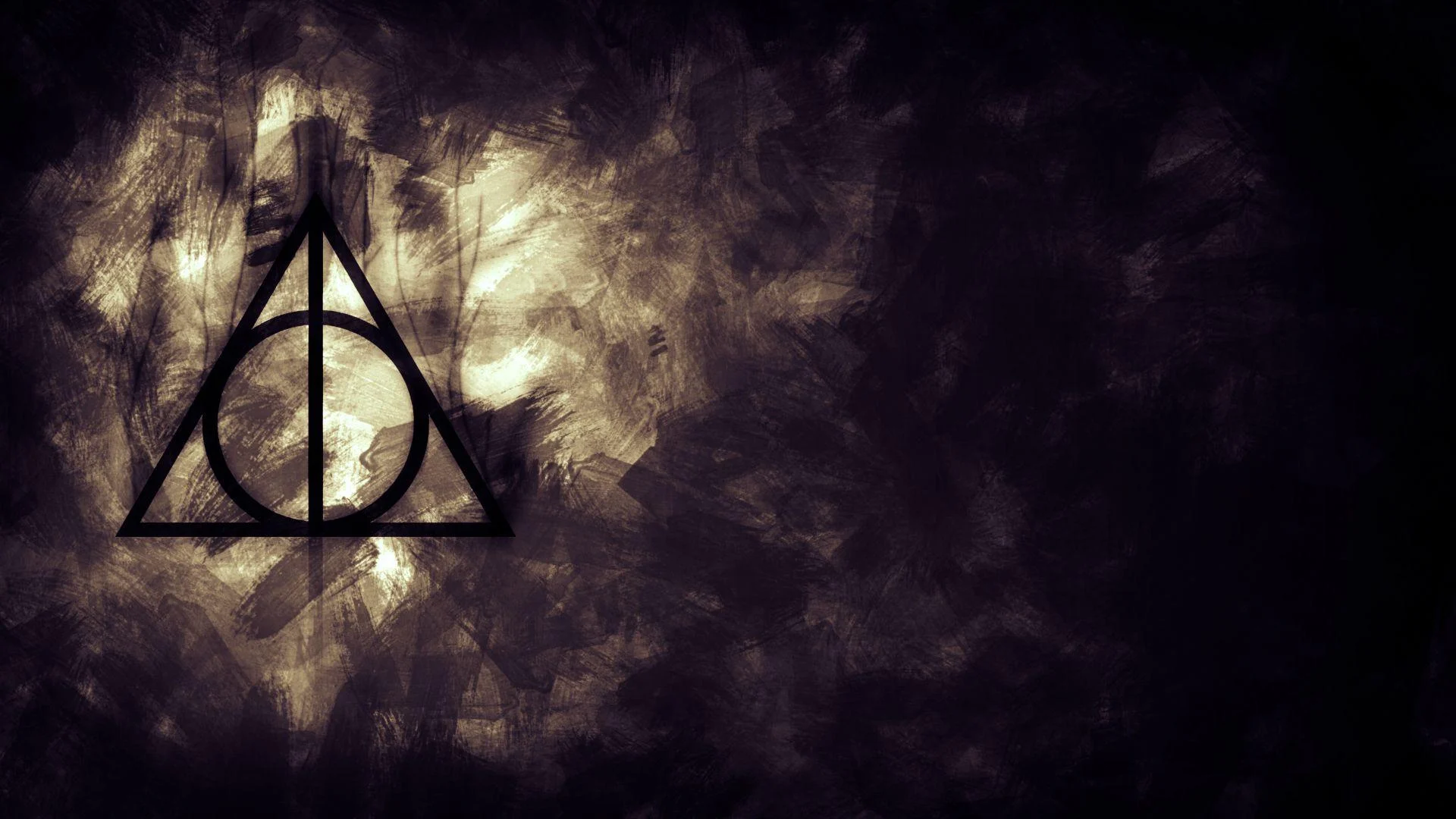 deathly hallows-logo